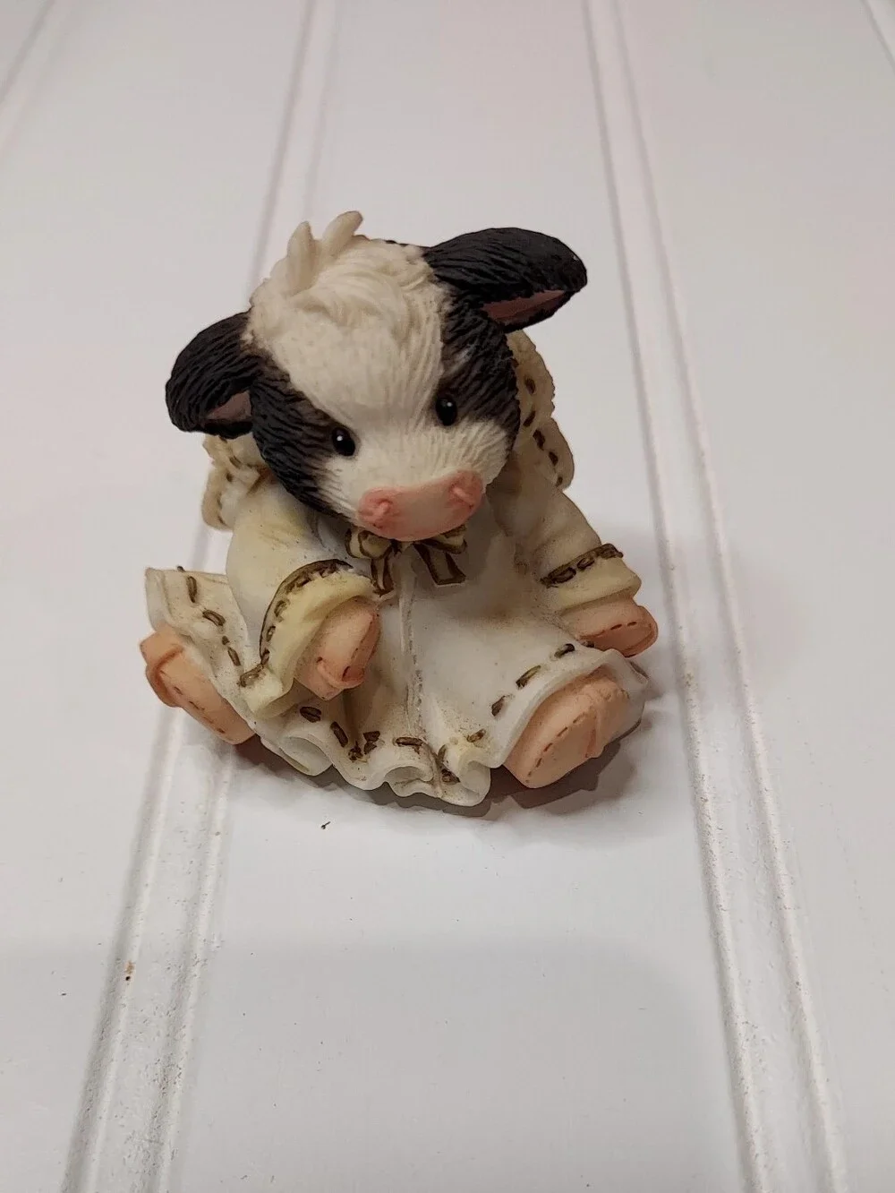 1998 Mary's Moo Moos